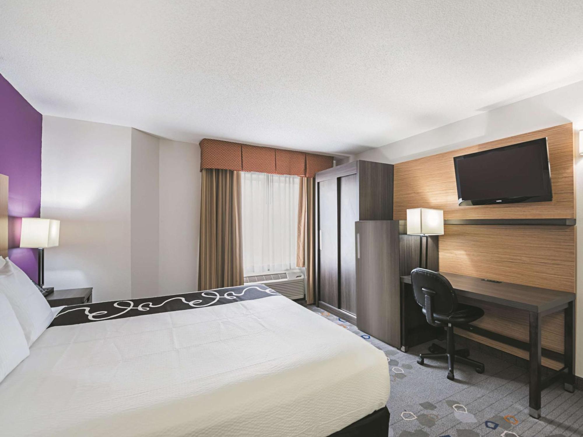 La Quinta By Wyndham Minneapolis Northwest Brooklyn Park Exterior foto