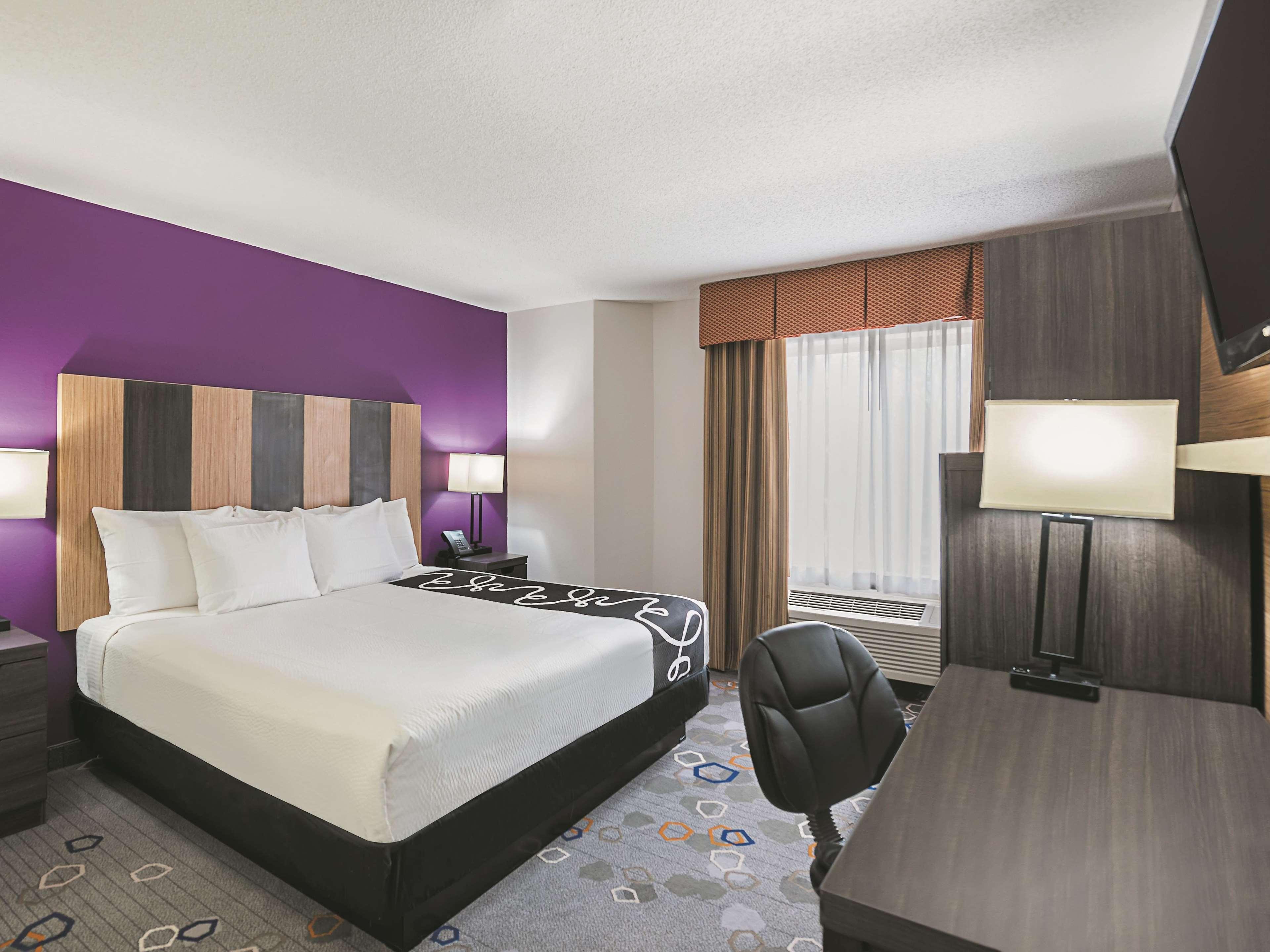 La Quinta By Wyndham Minneapolis Northwest Brooklyn Park Exterior foto